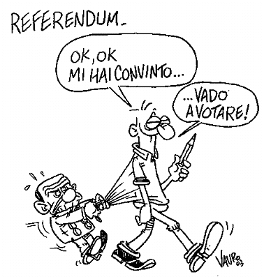 (da Manifesto, 14 giugno 2003)