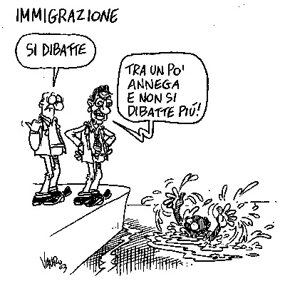 (da Manifesto, 26 giugno 2003)