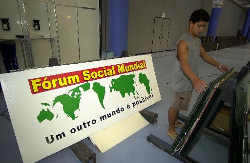 I preparativi