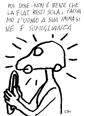 
Fiat lux
