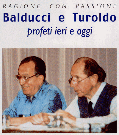 Balducci - Turoldo